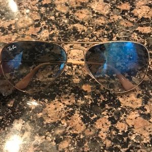 Aviator ray-ban in great quality